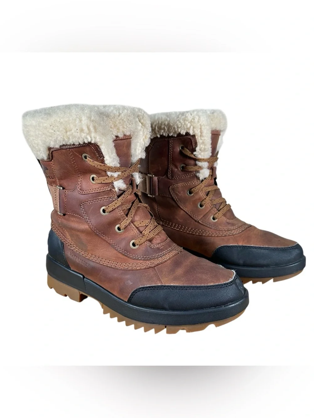 Sorel euc women